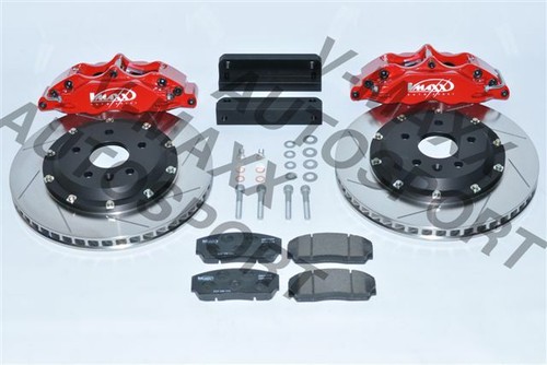Maxx sportbremsenkit seat - v-maxx,