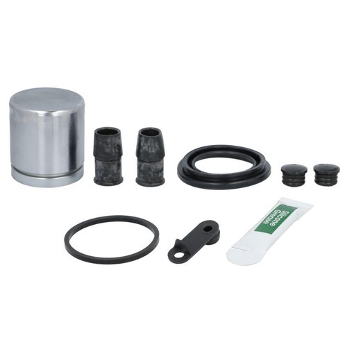 Disc brake caliper repair - repair, kit