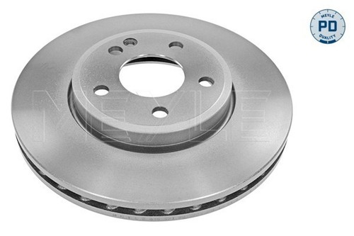 Bremsscheibe meyle pd - 2x, meyle-pd