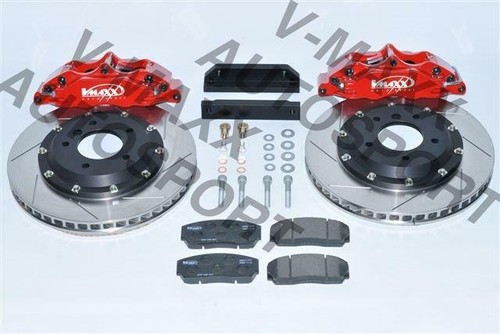 Maxx sport bremsanlage 330mm - v-maxx,