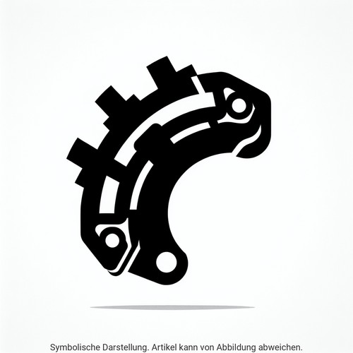 Bremssattel trw bhs1728e - trw,
