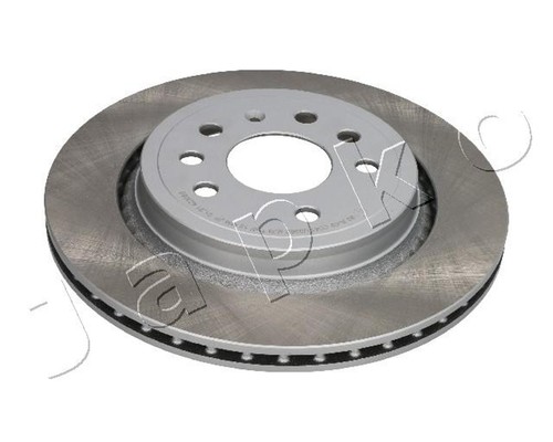 Bremsscheibe japko 61006c - 2x,