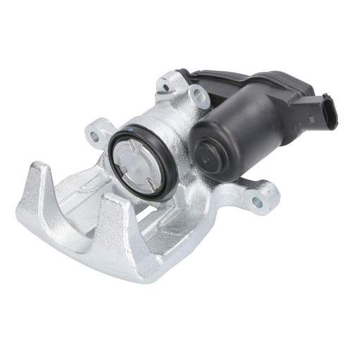 Brake caliper rechts hinten - caliper,