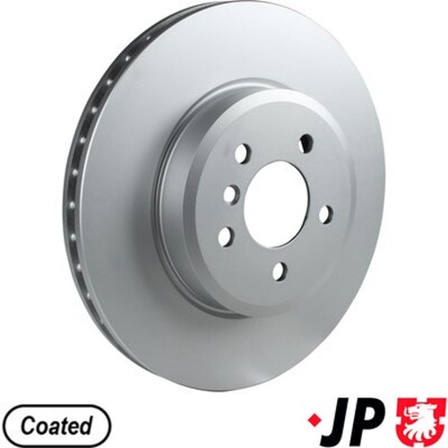 Bremsscheibe jp group - 2x,