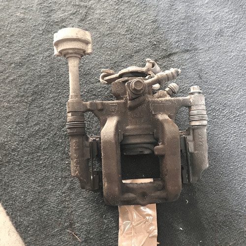 Bremssattel hinten rechts - bremssattel, hinten.