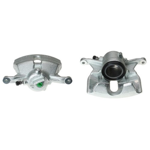 Budweg brake caliper - ✅, left
