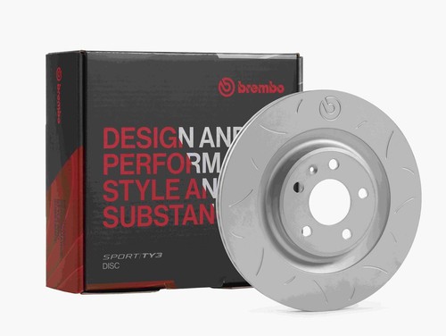 Brembo - 2x,