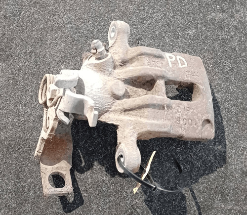 Bremssattel hinten rechts - bremssattel,