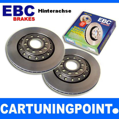Ebc bremsscheiben premium - bremsscheiben, ha