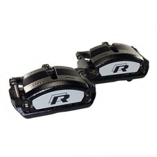 Bremssättel vorne 340mm