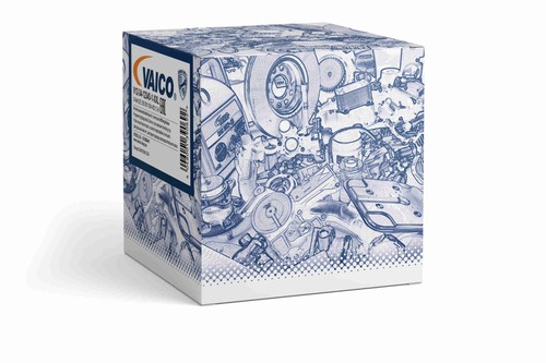 Für vaico v10 - für, splash