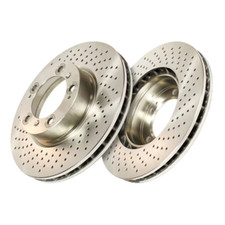 EBC Bremsscheiben Premium Disc