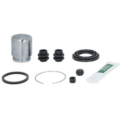 Disc brake caliper repair kit - caliper,