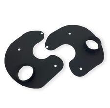 Ankerblech Bremsen Kühlung