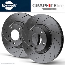 ROTINGER GRAPHITE LINE