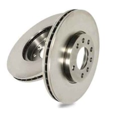 EBC Bremsscheiben Premium Disc