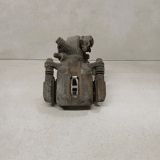 Bremssattel hinten. kompl