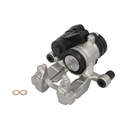 Brake caliper hinten - hinten, audi