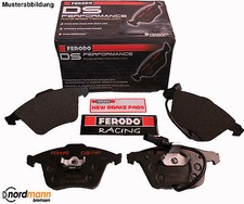 FERODO Racing Sportbremsbelag