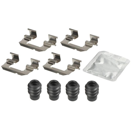 Accessory kit disc brake pad - accessory,