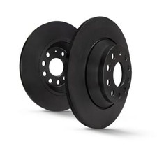 EBC Bremsscheiben Premium Disc