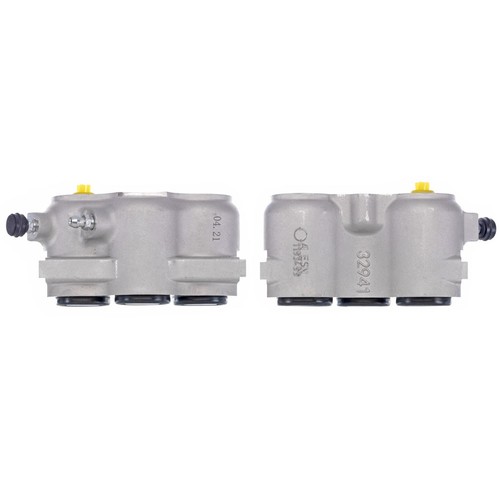 Brake caliper vorne - fur, lada
