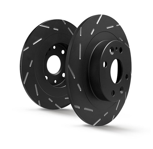 Ebc black dash disc - dash,
