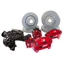  Bremsanlage große Bremse