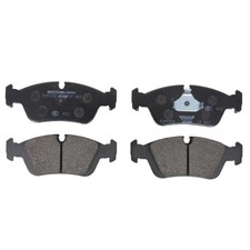 Sportbremsbeläge ohne