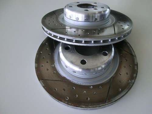 Bmw performance satz - performance,