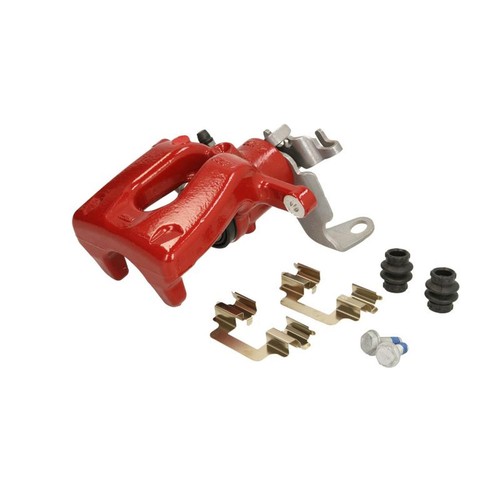 Brake caliper hinten fur - caliper,