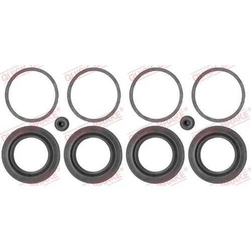 Disc brake caliper repair kit - repair,