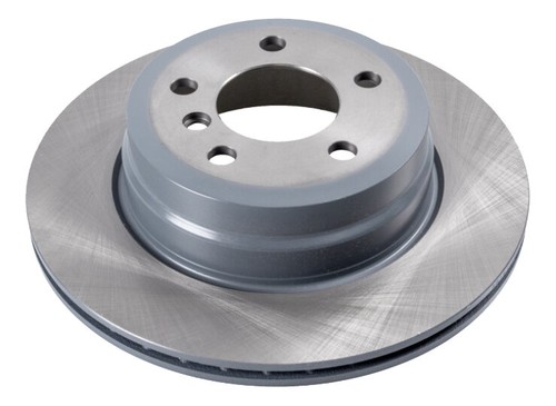 Bremsscheibe hinten für bmw - für,